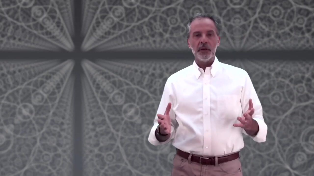 Измени себя - измени мир