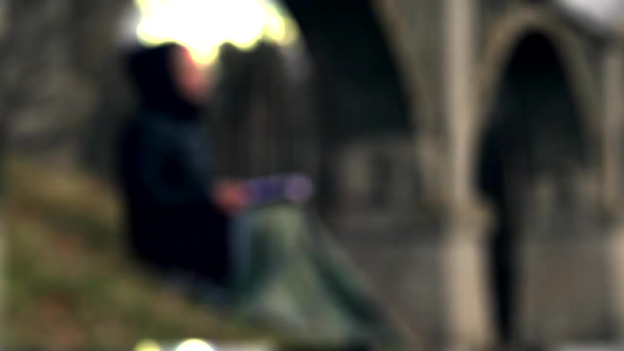 Читая Рэйкенборга. Изумрудная скрижаль