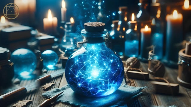 Алхимия Розенкрейцеров 