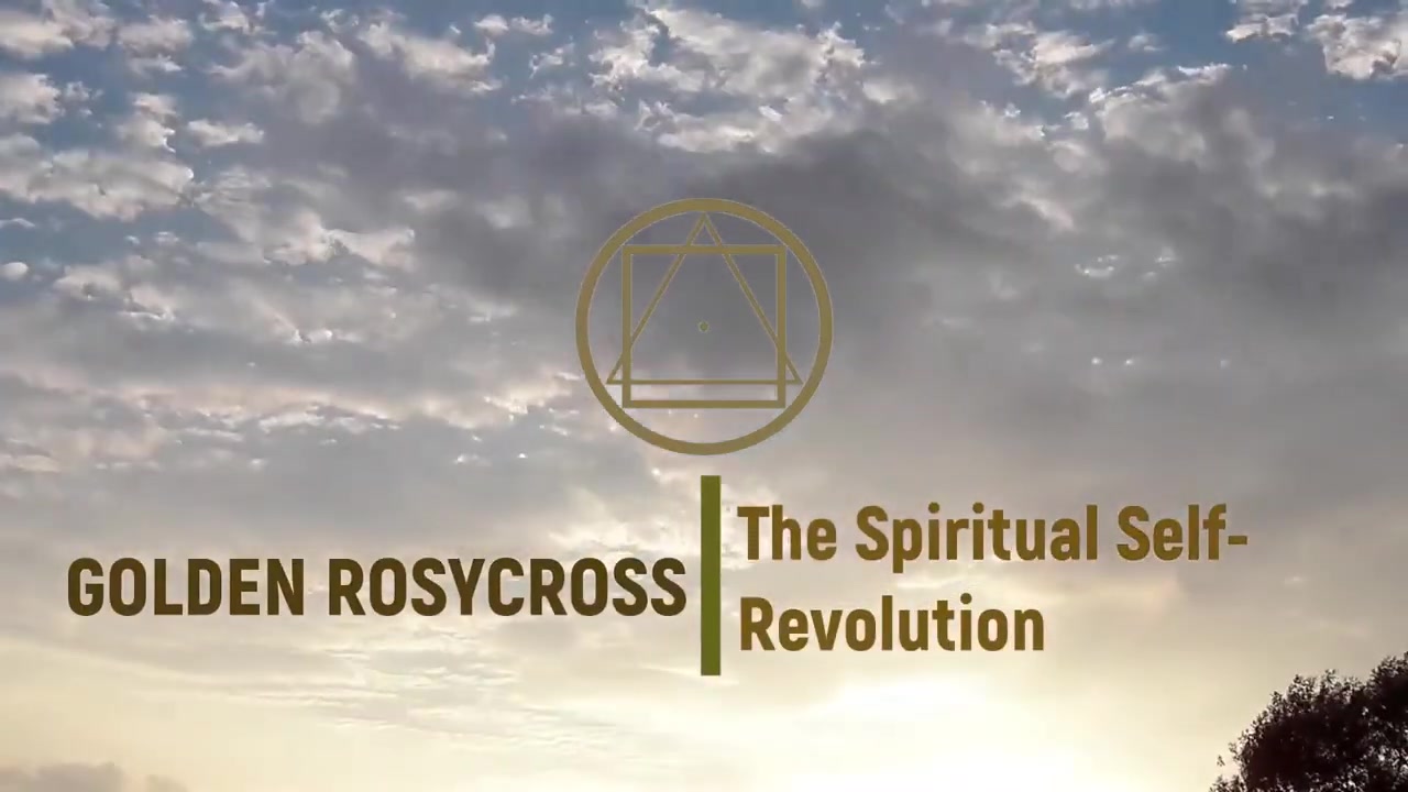 Духовная самореволюция  