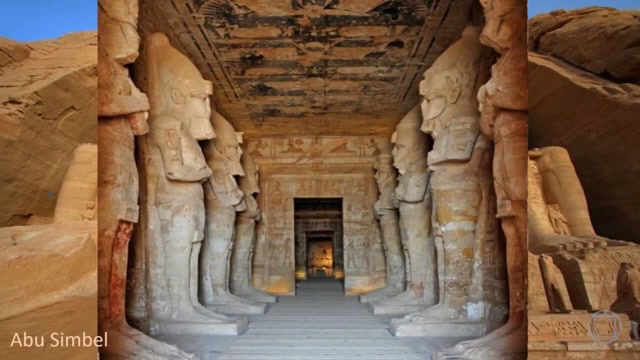 Египетский герметизм - Гнозис на реке Нил. Часть 2