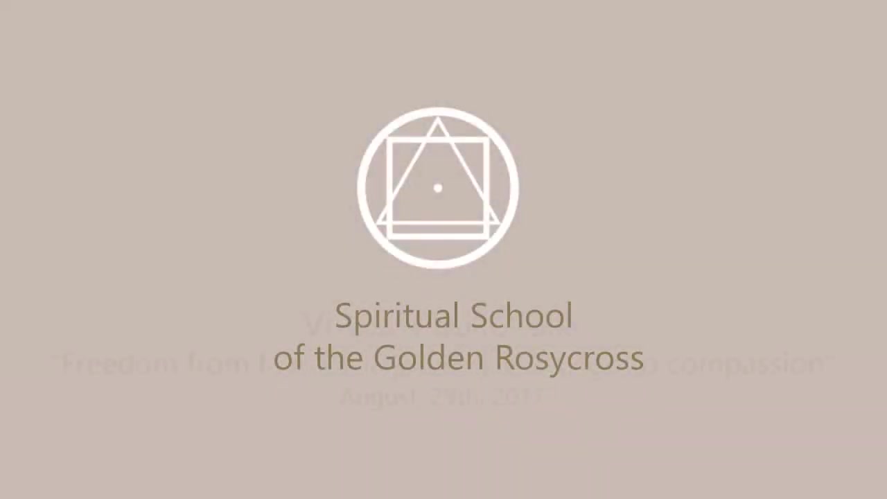 Свобода от страха - путешествие от эго к состраданию